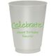 Studio Celebrate Colored Shatterproof Cups Image 5 of 5