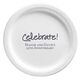 Studio Celebrate Paper Plates Image 2 of 5