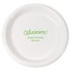 Studio Celebrate Plastic Plates Image 4 of 5