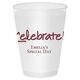 Studio Celebrate Shatterproof Cups Image 1 of 5