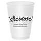 Studio Celebrate Shatterproof Cups Image 3 of 5