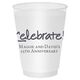 Studio Celebrate Shatterproof Cups Image 4 of 5