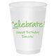 Studio Celebrate Shatterproof Cups Image 5 of 5