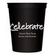 Studio Celebrate Stadium Cups Image 5 of 5