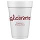 Studio Celebrate Styrofoam Cups Image 1 of 5