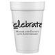 Studio Celebrate Styrofoam Cups Image 4 of 5