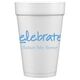 Studio Celebrate Styrofoam Cups Image 5 of 5