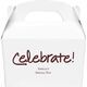 Studio Celebrate Gable Favor Boxes Image 1 of 5