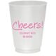 Studio Cheers Colored Shatterproof Cups Image 2 of 4