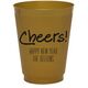 Studio Cheers Colored Shatterproof Cups Image 3 of 4