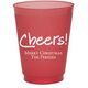 Studio Cheers Colored Shatterproof Cups Image 4 of 4