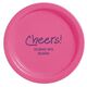 Studio Cheers Paper Plates Image 4 of 4