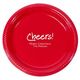 Studio Cheers Plastic Plates Image 3 of 4