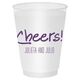 Studio Cheers Shatterproof Cups Image 1 of 4