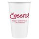 Studio Cheers Paper Coffee Cups Image 3 of 4