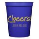 Studio Cheers Stadium Cups Image 1 of 4