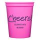 Studio Cheers Stadium Cups Image 2 of 4