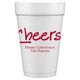 Studio Cheers Styrofoam Cups Image 2 of 4