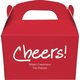 Studio Cheers Gable Favor Boxes Image 3 of 4
