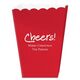 Studio Cheers Mini Popcorn Boxes Image 2 of 4