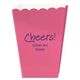 Studio Cheers Mini Popcorn Boxes Image 3 of 4