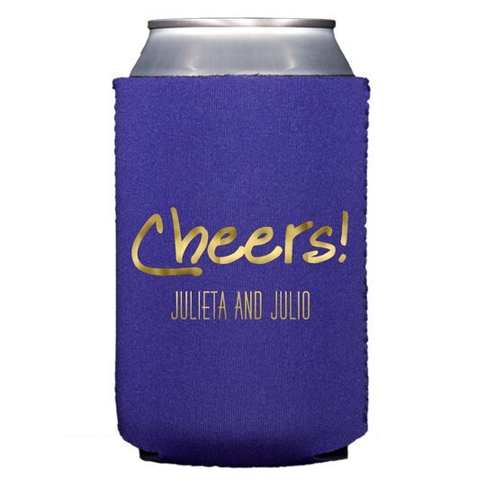 Studio Cheers Collapsible Huggers
