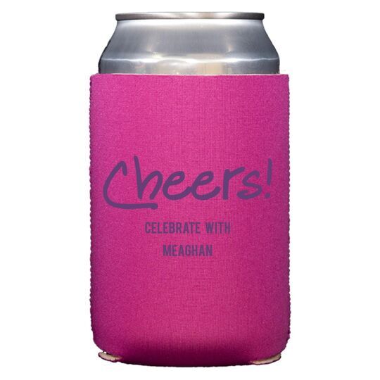 Studio Cheers Collapsible Huggers