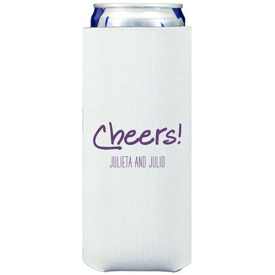 Studio Cheers Collapsible Slim Huggers