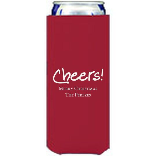 Studio Cheers Collapsible Slim Huggers