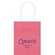 Studio Cheers Mini Twisted Handled Bags Image 3 of 4
