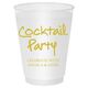 Studio Cocktail Party Shatterproof Cups Image 1 of 2