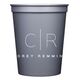 Duogram Initials Stadium Cups Image 3 of 3