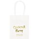 Studio Cocktail Party Mini Twisted Handled Bags Image 1 of 2