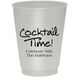 Studio Cocktail Time Colored Shatterproof Cups Image 1 of 2