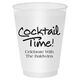 Studio Cocktail Time Shatterproof Cups Image 1 of 2