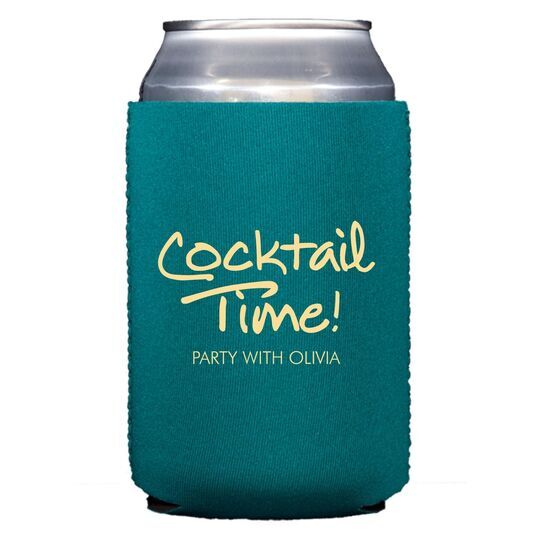 Studio Cocktail Time Collapsible Huggers