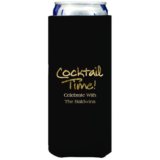 Studio Cocktail Time Collapsible Slim Huggers