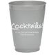Studio Cocktails Colored Shatterproof Cups Image 1 of 4