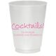 Studio Cocktails Colored Shatterproof Cups Image 4 of 4
