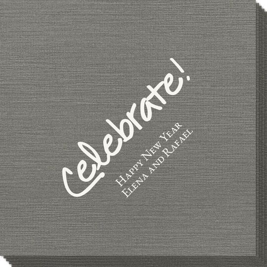 Studio Celebrate Bamboo Luxe Napkins