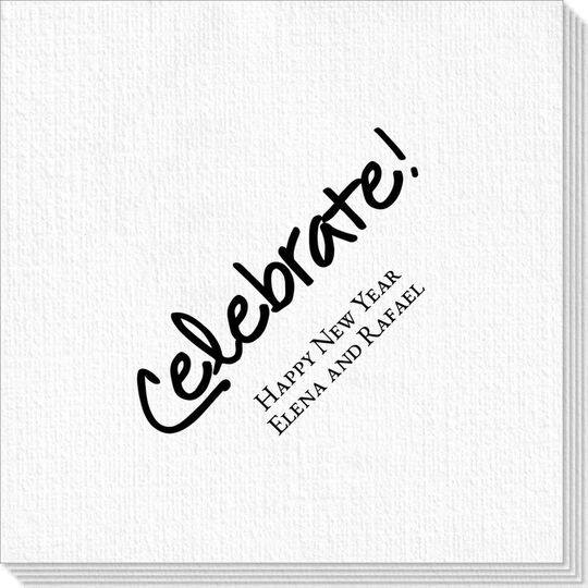 Studio Celebrate Deville Napkins