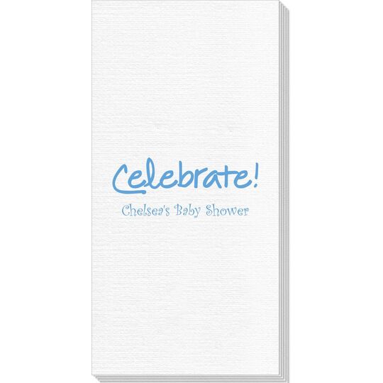 Studio Celebrate Deville Guest Towels