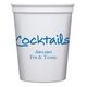Studio Cocktails Stadium Cups Image 4 of 4