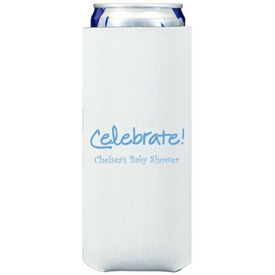 Studio Celebrate Collapsible Slim Huggers