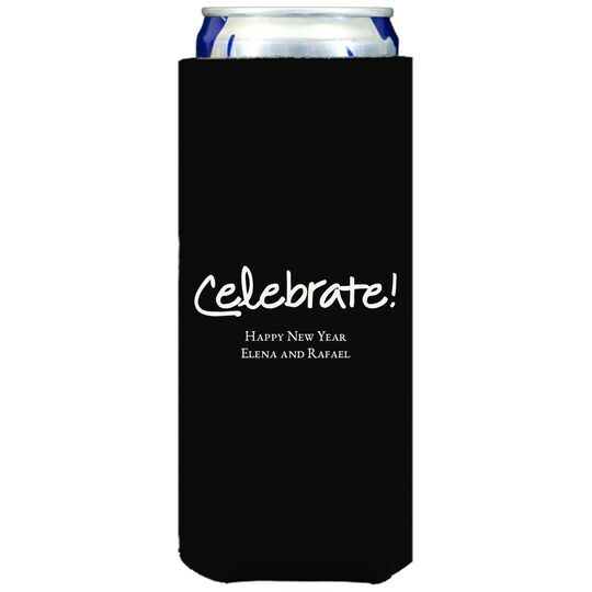 Studio Celebrate Collapsible Slim Huggers