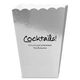 Studio Cocktails Mini Popcorn Boxes Image 1 of 4
