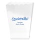 Studio Cocktails Mini Popcorn Boxes Image 3 of 4