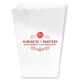 Initial Scroll Mini Popcorn Boxes Image 3 of 4