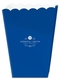 Initial Scroll Mini Popcorn Boxes Image 1 of 4