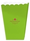 Initial Scroll Mini Popcorn Boxes Image 2 of 4